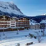 Hotell Derby Swiss Quality 3*