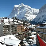 Derby Swiss Quality Hotel 3*