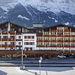 Derby Swiss Quality Hotell