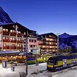 Hotel Derby Swiss Quality