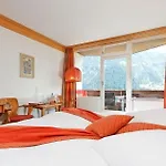 Derby Swiss Quality Grindelwald