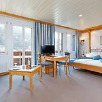 Hotell Derby Swiss Quality Grindelwald