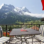 Derby Swiss Quality Hotel 3*