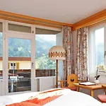 Hotel Derby Swiss Quality