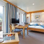 Derby Swiss Quality Hotel