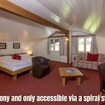 Derby Swiss Quality Hotel