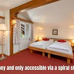 Derby Swiss Quality 3* Grindelwald