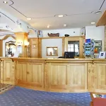 Hotell Derby Swiss Quality