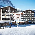 Hotell Derby Swiss Quality Grindelwald