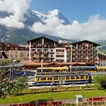 Hotel Derby Swiss Quality