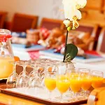 Derby Swiss Quality Hotell