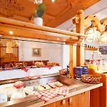 Derby Swiss Quality Hotell
