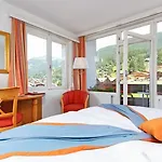 Hotel Derby Swiss Quality Grindelwald