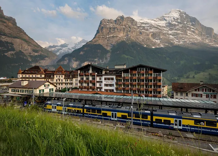 Hotel Derby Swiss Quality