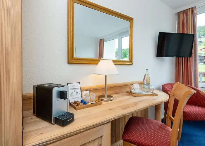 Derby Swiss Quality 3*