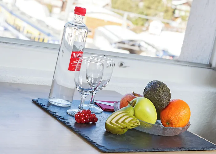 Hotel Derby Swiss Quality 3*