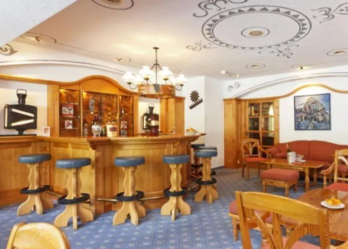 Derby Swiss Quality Grindelwald