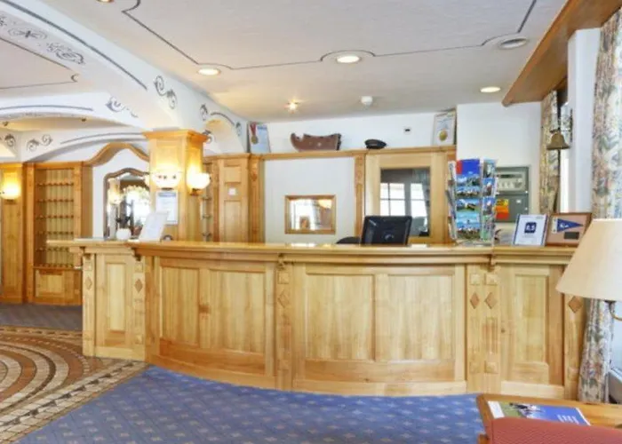 Hotel Derby Swiss Quality