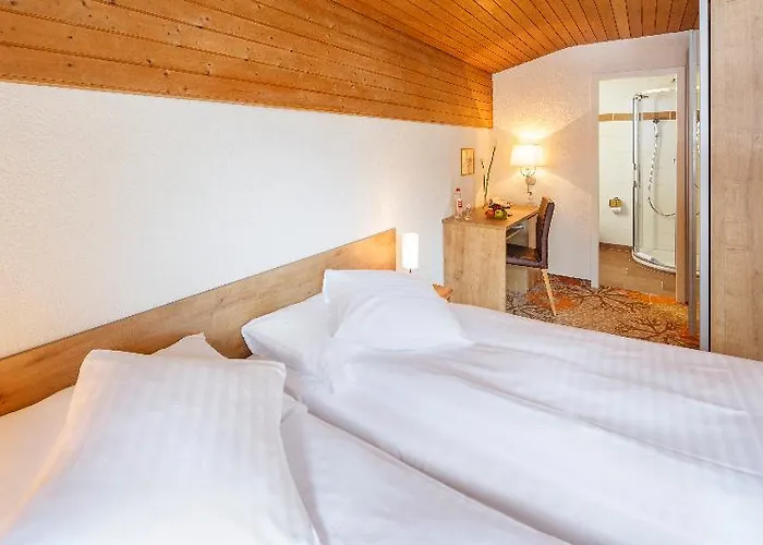 Hotel Derby Swiss Quality