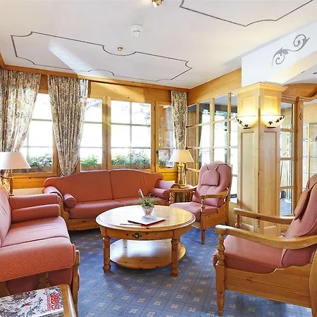 Derby Swiss Quality Grindelwald