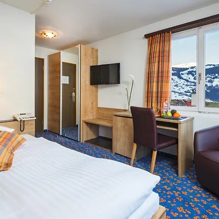 Derby Swiss Quality Hotel 3*