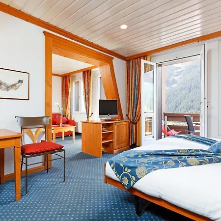 Derby Swiss Quality 3*