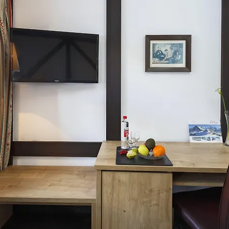 Derby Swiss Quality Hotel