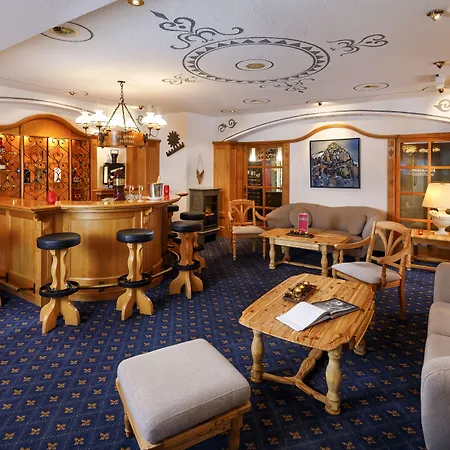 Derby Swiss Quality Hotel Grindelwald