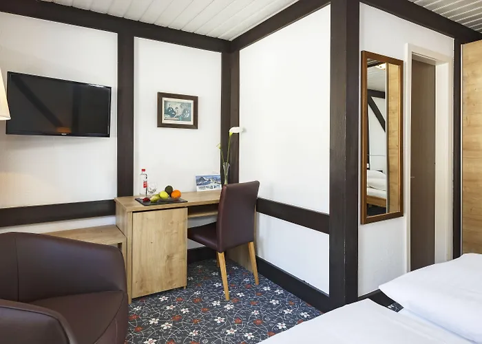 Hotel Derby Swiss Quality 3*