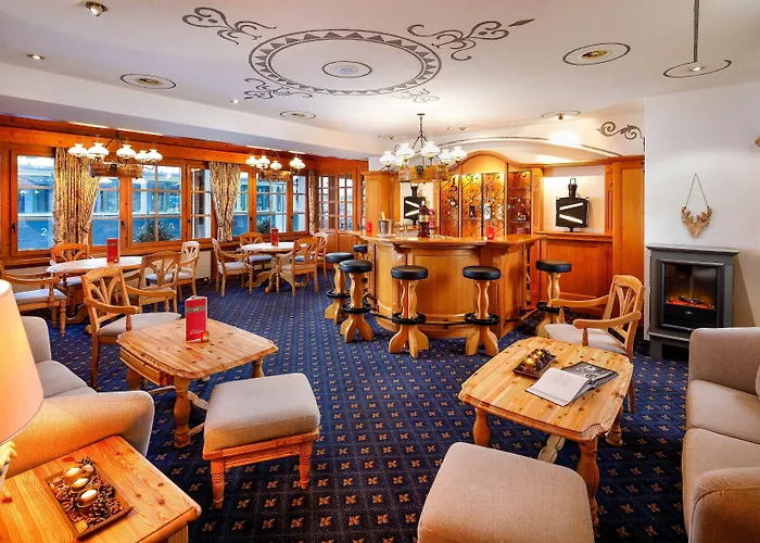 Derby Swiss Quality 3*