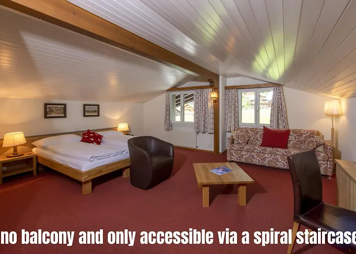 Derby Swiss Quality Hotel