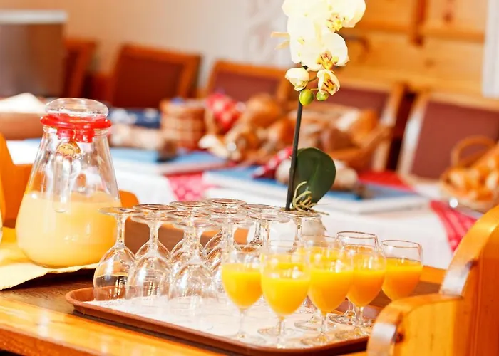 Derby Swiss Quality Hotel